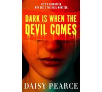 Dark is When the Devil Comes the chilling and gripping kidnap horror - Daisy Pearce - Run For It - ebook (ePub) - Livre