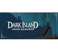 Dark Island Faded Memories (Steam Account)