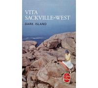 Dark Island - Vita Sackville-West - Lgf - Poche - Roman