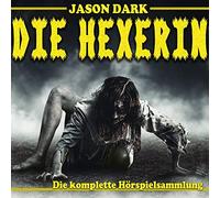 Dark,Jason - Die Hexerin