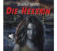 Dark,Jason - Die Hexerin (Folge 1) [Import]