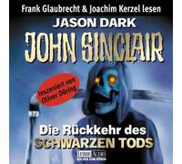 Dark,Jason - Die Rückkehr des Schwarzen Tod [Import]