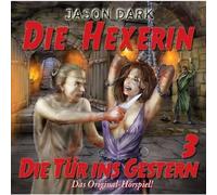 Dark,Jason - Hexerin III-Die Tür Ins [Import]