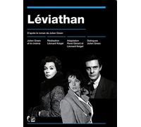 Dark Journey ( Leviathan )