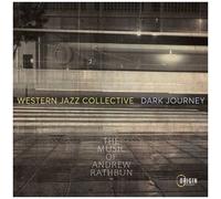 Andrew Rathburn – Dark Journey the Music of Andrew Rathburn