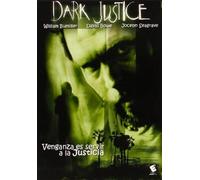 Dark Justice ( Yup Yup Man ) [ Origine Espagnole, Sans Langue Francaise ]