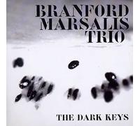 Dark Keys, The [Import]