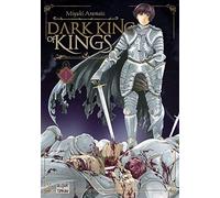 Dark king of kings T01