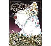 Dark king of kings T02