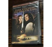 Dark Kingdom: The Dragon King [Import USA Zone 1]