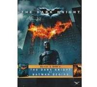 DARK KNIGHT-BATMAN BEGINS-VN G