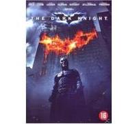 DARK KNIGHT - CHEVALIER NOIR-BIL G