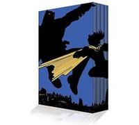 Dark Knight Returns Collectors Edition Box Set (Batman Dark Knight) - [Version Originale] Inconnu (Auteur)