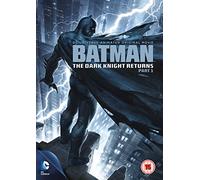 Dark Knight Returns Part 1 [Edizione: Regno Unito] [Import]