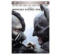 Dark Knight Rises, The Special Edition (2 DVD) [2DVD] (IMPORT) (Pas de version française)