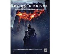 Dark knight selections piano solos