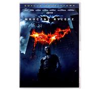 Dark Knight, The [2DVD] (IMPORT) (Pas de version française)