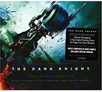 Dark Knight,the [Import allemand]