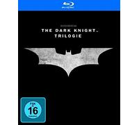 Dark Knight Trilogie, The