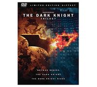 Dark Knight Trilogy