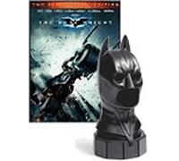 Dark Knight-with Batman Mask