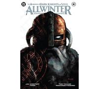 Dark Knights of Steel: Allwinter