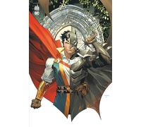 Dark Knights of Steel tome 1