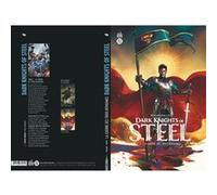 Dark Knights of Steel tome 2