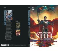 Dark Knights of Steel tome 2