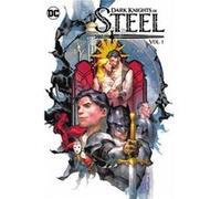 Dark Knights of Steel Vol. 1 by Yasmin Putri Yasmin Putri (Auteur)