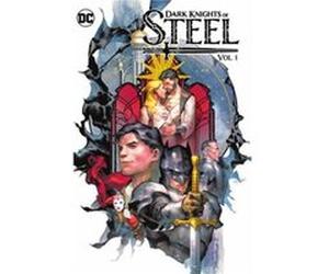 Dark Knights of Steel Vol. 1 by Yasmin Putri Yasmin Putri (Auteur)
