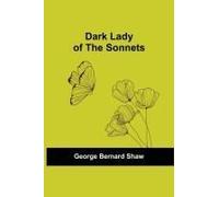 Dark Lady Of The Sonnets