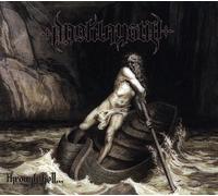 Dark Lay Still - Through Hell [Import]