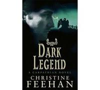 Dark Legend Feehan, Christine (Auteur)