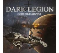 Dark Legion - God Of Harvest