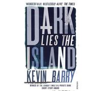 Dark Lies the Island