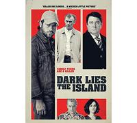 Dark Lies the Island