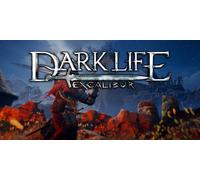 Dark Life Excalibur (PS5)