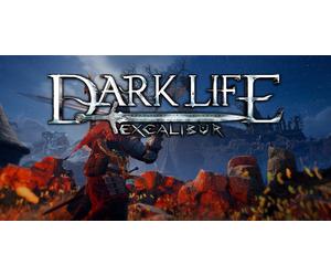 Dark Life Excalibur (PS5)