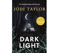 Dark Light: A twisting and captivating supernatural thriller (Elizabeth Cage, Book 2)