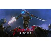 Dark Light Survivor (Steam Account)
