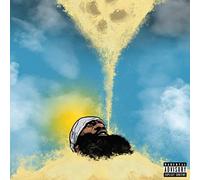 Dark Lo & Harry Fraud - Borrowed Time [Import]