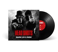 Dark Lo & Rigz - Head Shots