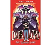 The Teenage Years: Book 1