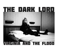 Dark Lord/Vinyle Transparent Édition Limitee