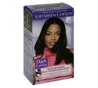 Dark & Lovely Couleur 371 Noir de jais