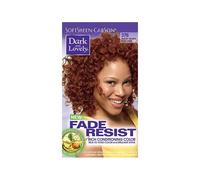 Dark & Lovely Fade Resist 376 RED HOT RHYTHM