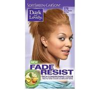 Dark & Lovely Fade Resist 378 BLOND MIEL