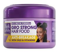 Dark & Lovely Gro Strong Hair Food Anti-Casse 250ml