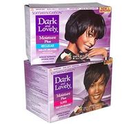 DARK & LOVELY KIT RÉGULAIRE